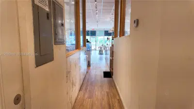 Turnkey Argentine Restaurant with High Traffic Location