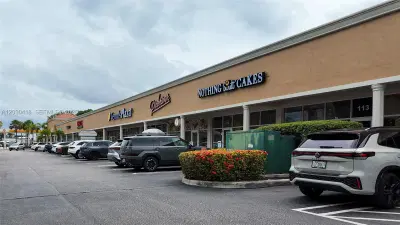 Turnkey Argentine Restaurant with High Traffic Location
