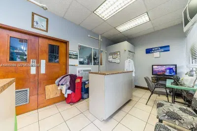 Established Dry Cleaning Business with Loyal Customer Base