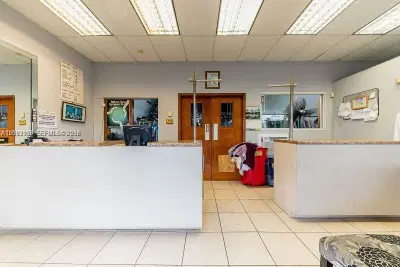 Established Dry Cleaning Business with Loyal Customer Base