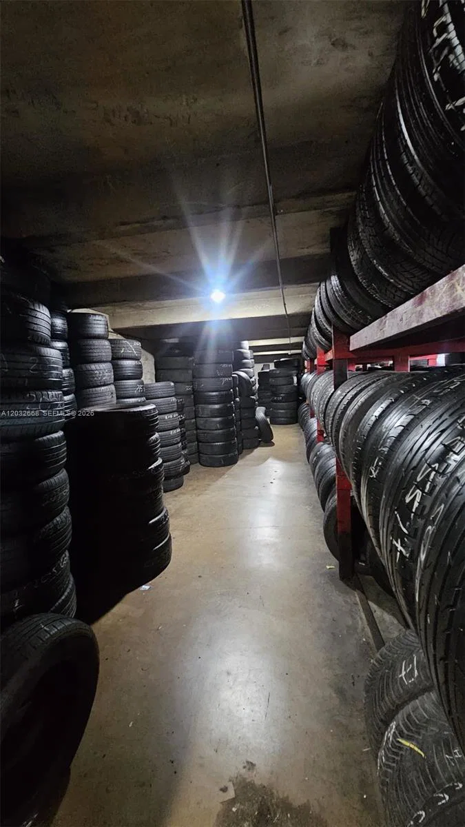 Complete Automotive Service Center Equipment Package