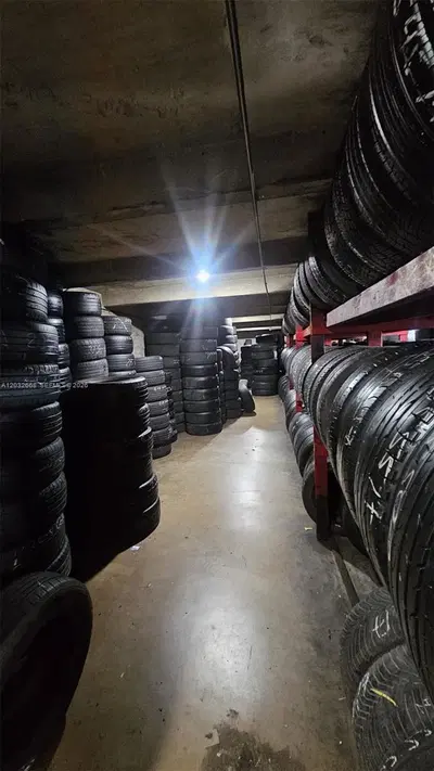 Complete Automotive Service Center Equipment Package