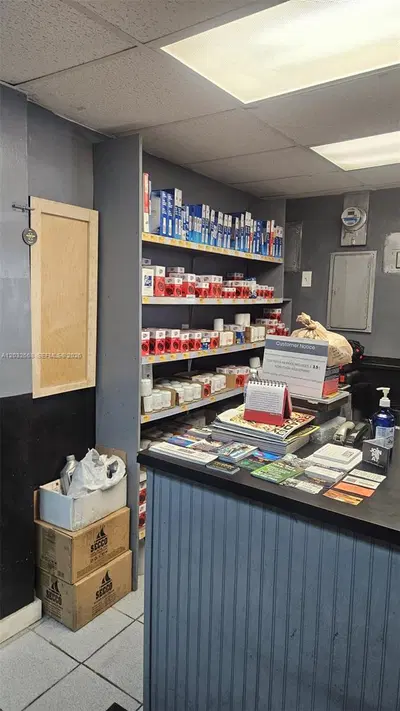Complete Automotive Service Center Equipment Package