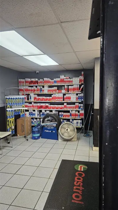 Complete Automotive Service Center Equipment Package
