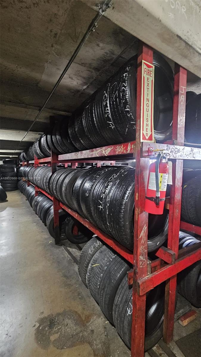 Complete Automotive Service Center Equipment Package