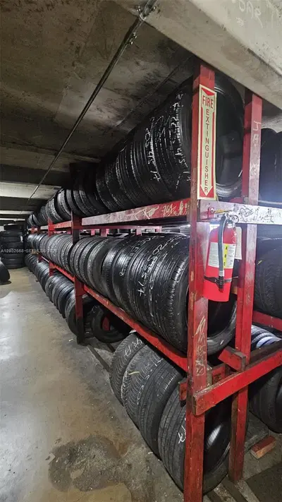Complete Automotive Service Center Equipment Package