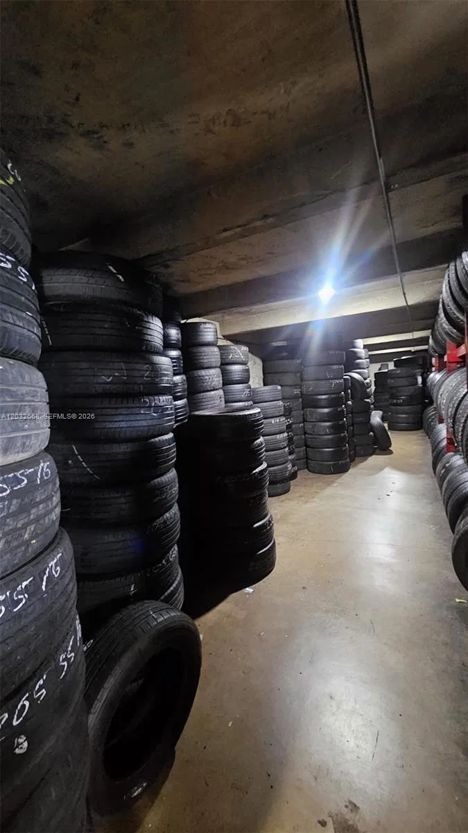 Complete Automotive Service Center Equipment Package