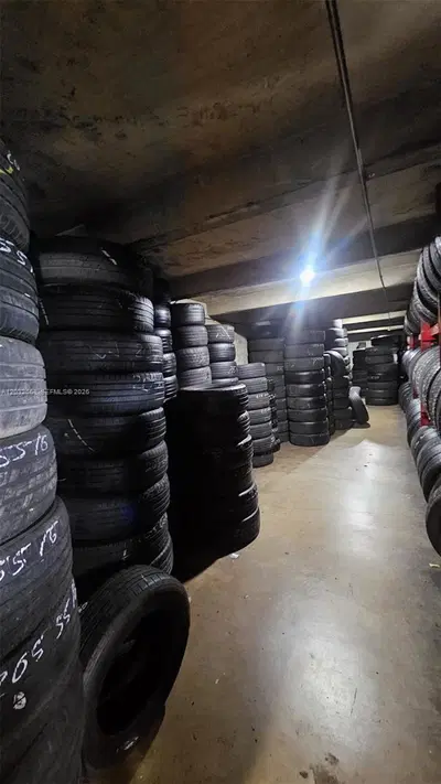 Complete Automotive Service Center Equipment Package