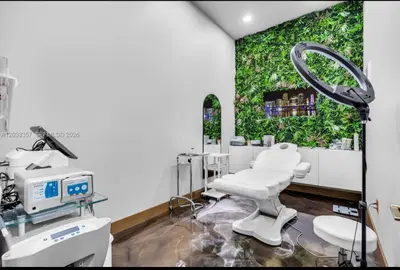 Turnkey Aesthetic  Beauty Studio with Established Client Base