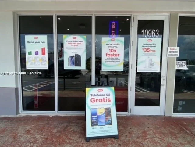 Prime Mobile Phone Sales Repair Lease Opportunity