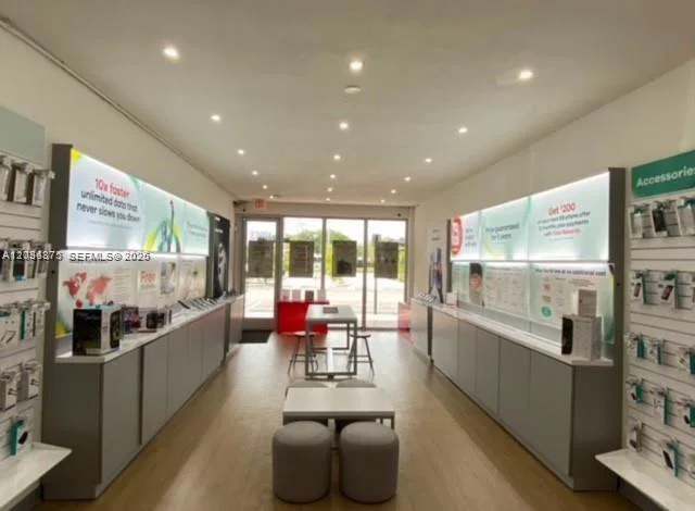 Prime Mobile Phone Sales Repair Lease Opportunity
