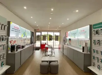 Prime Mobile Phone Sales  Repair Lease Opportunity