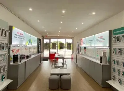 Profitable Cell Phone Sales  Repair with Freestanding Building