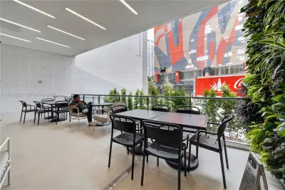 Turnkey Cafe Assets with Commercial Kitchen and Designer Furnishings