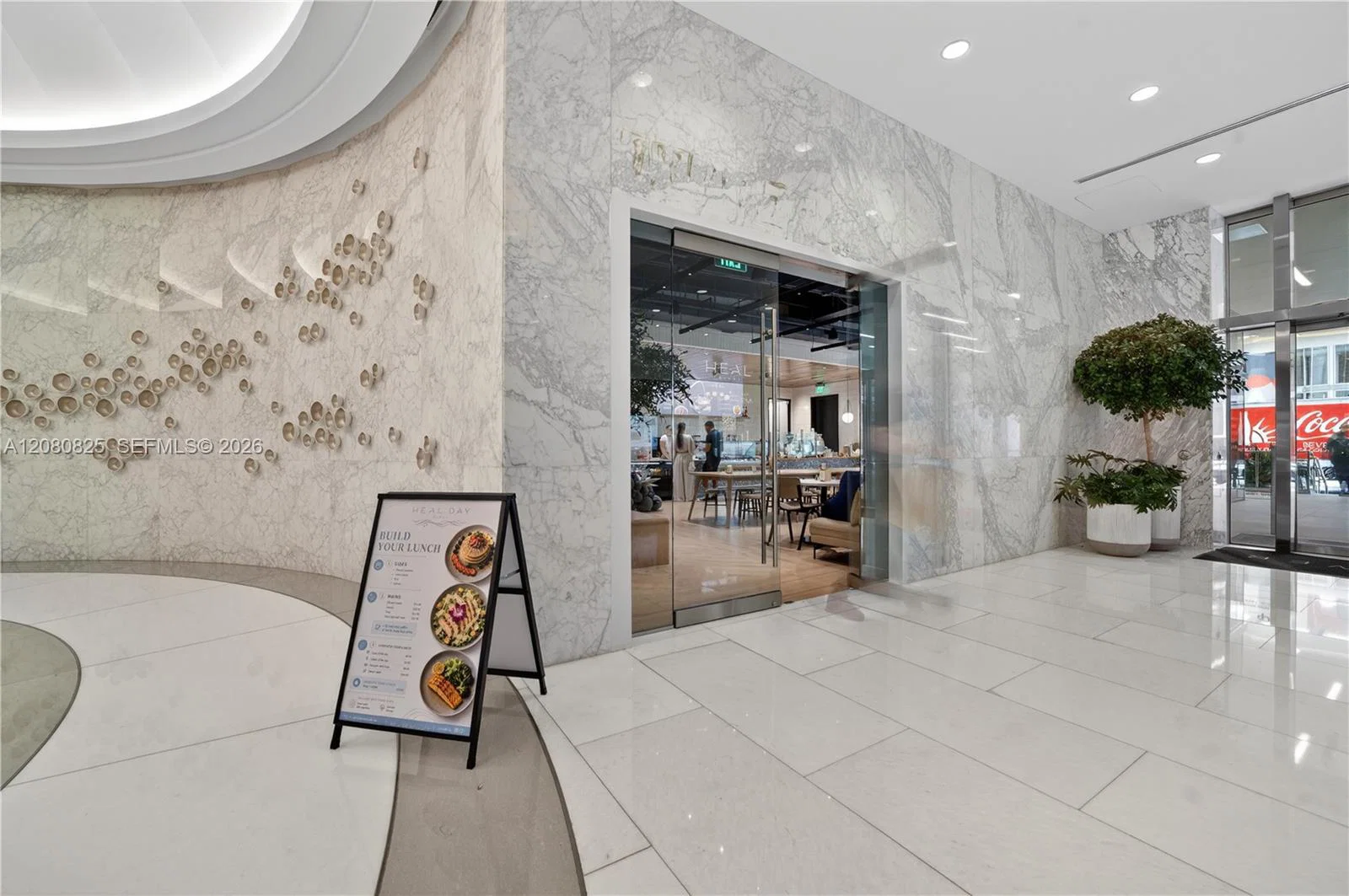 Complete Cafe Equipment Package with Prime Downtown Location