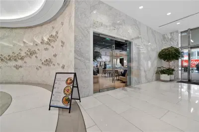 Complete Cafe Equipment Package with Prime Downtown Location