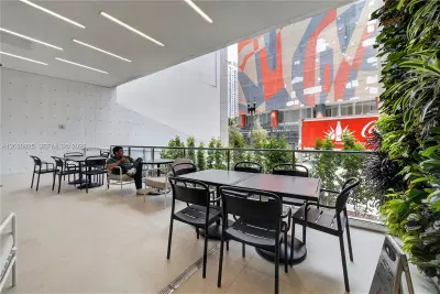 Complete Cafe Equipment Package with Prime Downtown Location