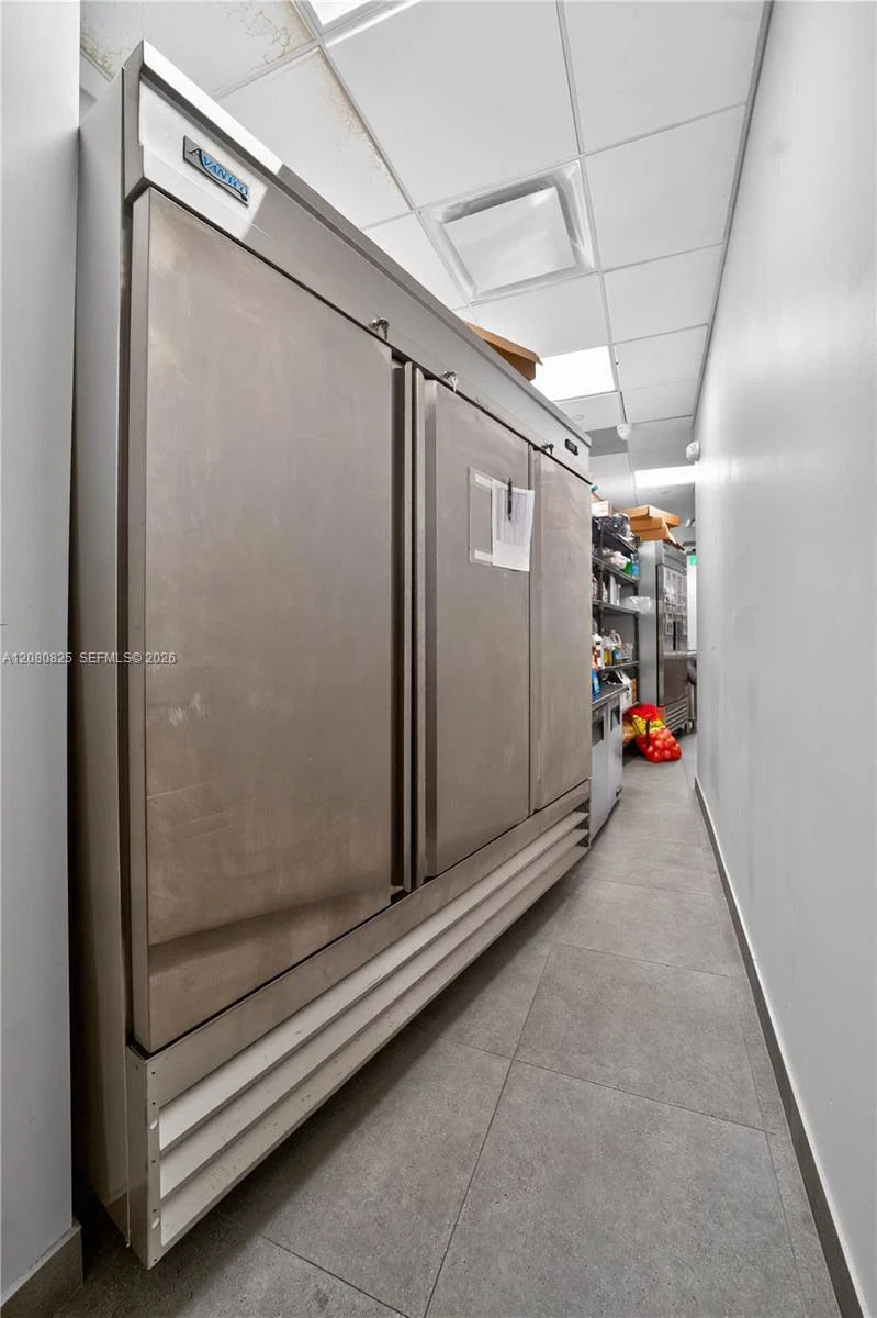 Complete Cafe Equipment Package with Prime Downtown Location