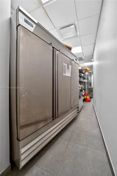 Complete Cafe Equipment Package with Prime Downtown Location