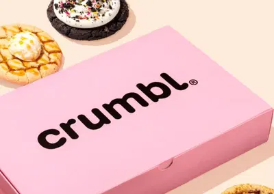 Premier Crumbl Franchise with Diversified Sales Channels
