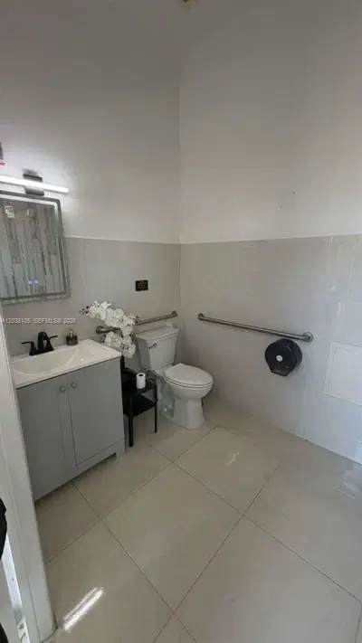 Complete Luxury Hair Salon Equipment Package with Pedicure Spa