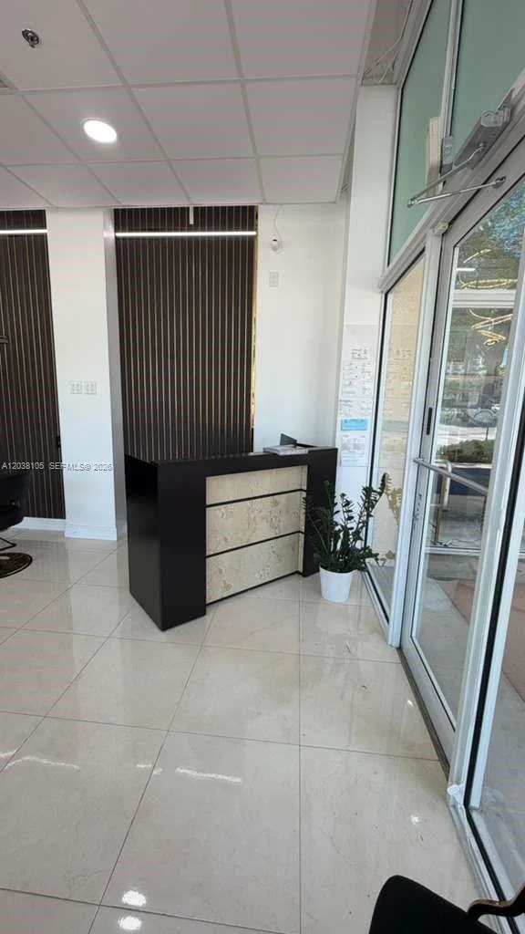 Complete Luxury Hair Salon Equipment Package with Pedicure Spa