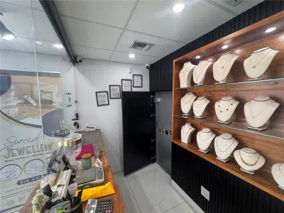 Complete Jewelry Manufacturing Equipment Package