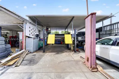 Complete Auto Repair Equipment Package with Grandfathered License