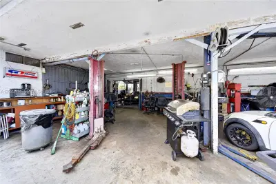 Complete Auto Repair Equipment Package with Grandfathered License
