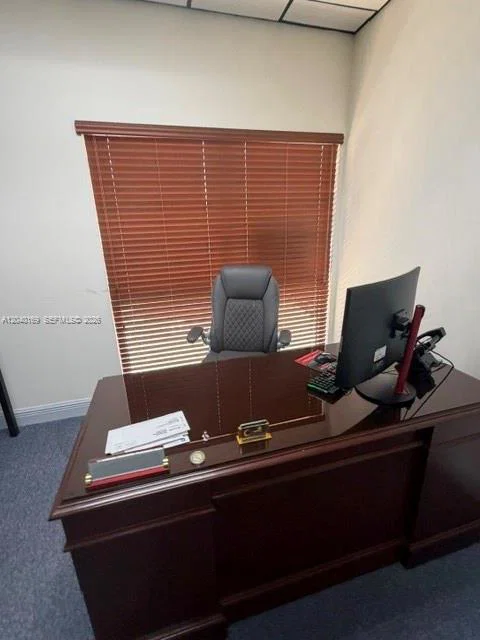 Prime Office Space Sublease with Conference Rooms and Ample Parking