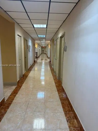 Prime Office Space Sublease with Conference Rooms and Ample Parking