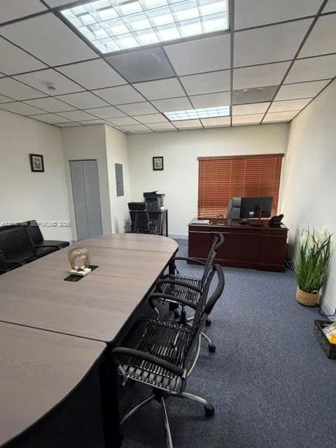Prime Office Space Sublease with Conference Rooms and Ample Parking