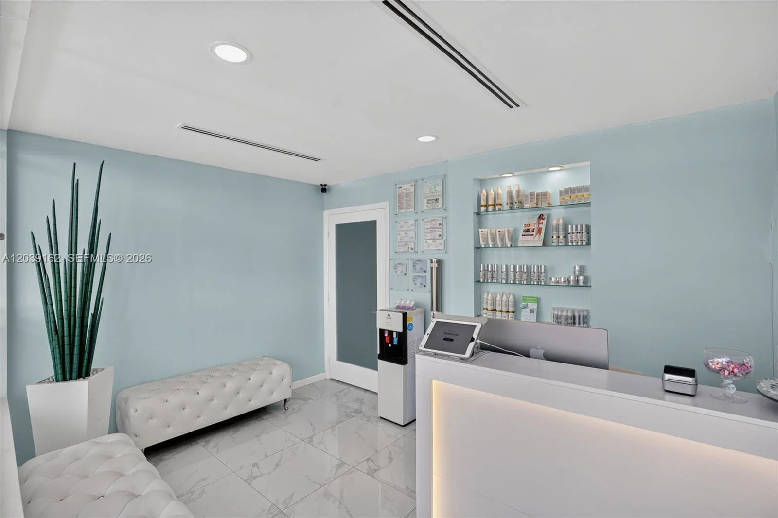 Profitable Laser  Electrolysis Clinic with Loyal Clientele