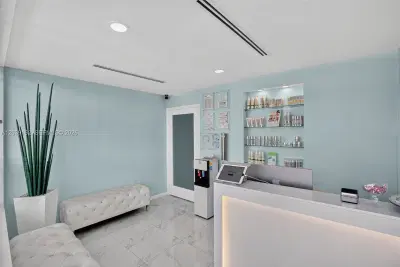 Profitable Laser  Electrolysis Clinic with Loyal Clientele