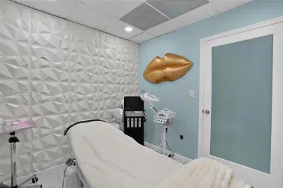 Profitable Laser  Electrolysis Clinic with Loyal Clientele