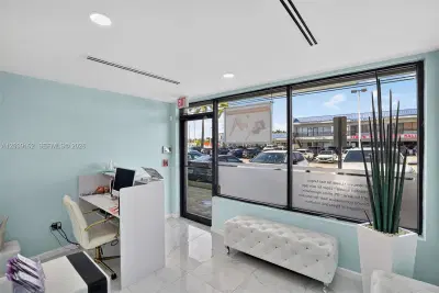 Profitable Laser  Electrolysis Clinic with Loyal Clientele