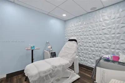 Profitable Laser  Electrolysis Clinic with Loyal Clientele