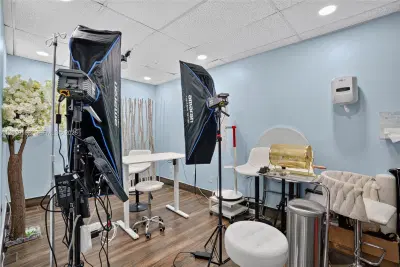 Profitable Laser  Electrolysis Clinic with Loyal Clientele
