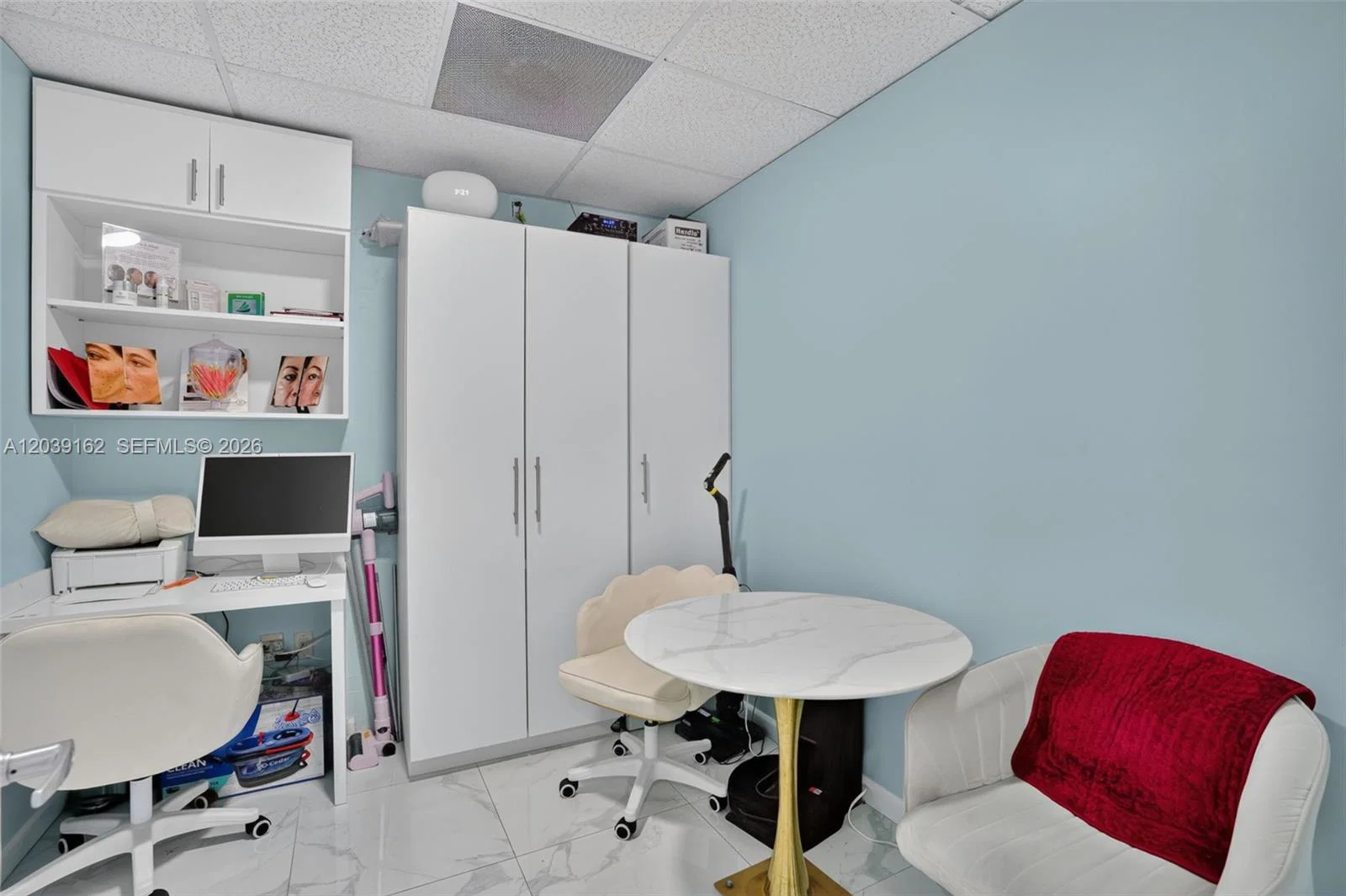 Profitable Laser  Electrolysis Clinic with Loyal Clientele