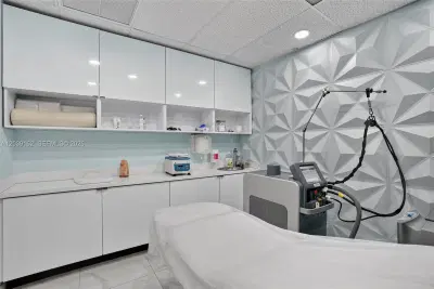 Profitable Laser  Electrolysis Clinic with Loyal Clientele