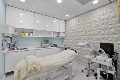 Profitable Laser  Electrolysis Clinic with Loyal Clientele