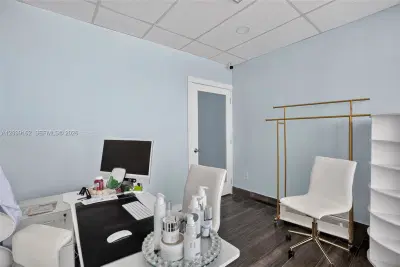 Profitable Laser  Electrolysis Clinic with Loyal Clientele