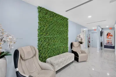 Profitable Laser  Electrolysis Clinic with Loyal Clientele