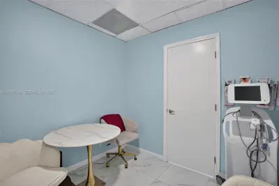 Profitable Laser  Electrolysis Clinic with Loyal Clientele