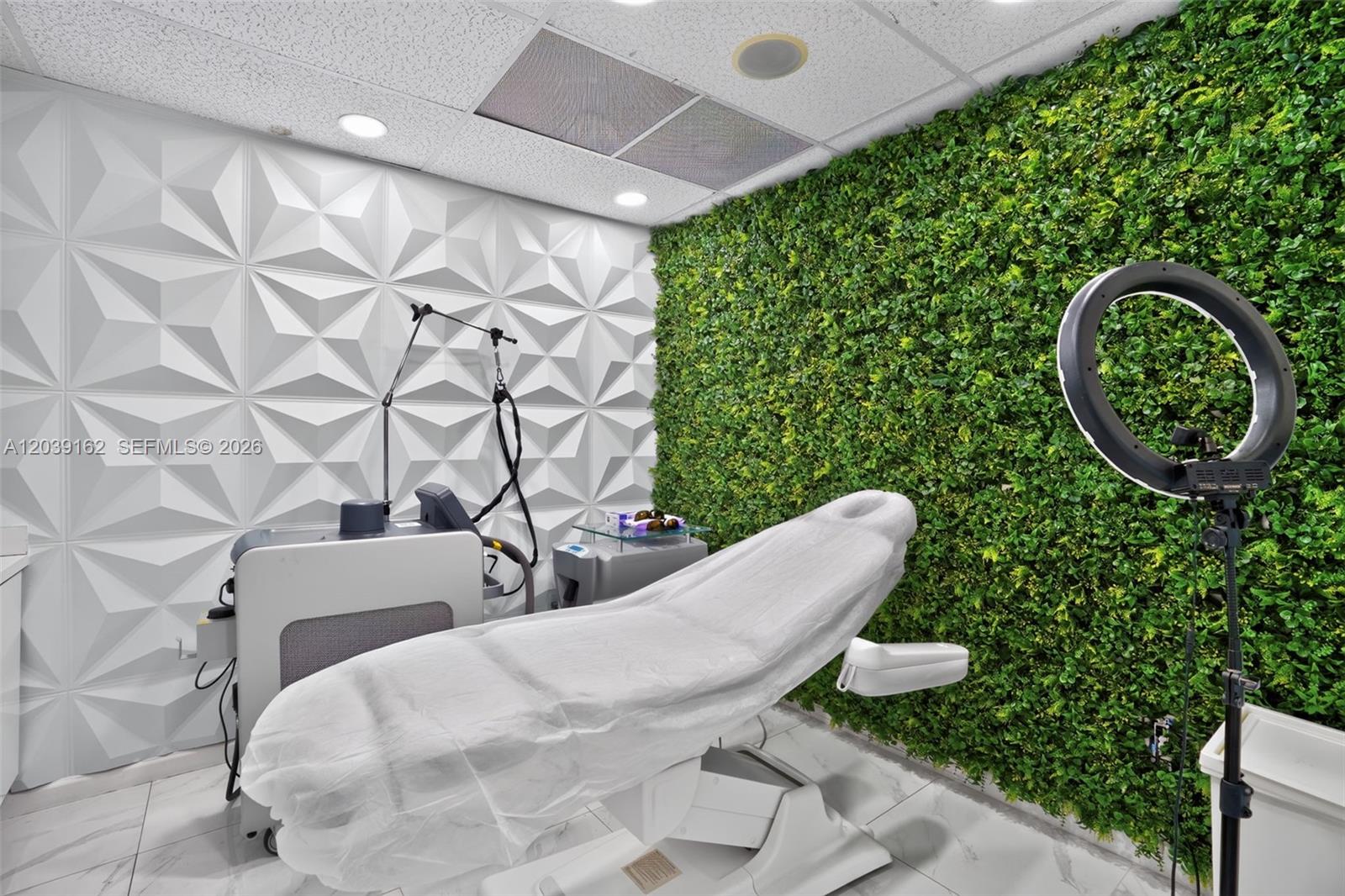 Profitable Laser  Electrolysis Clinic with Loyal Clientele