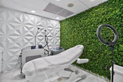 Profitable Laser  Electrolysis Clinic with Loyal Clientele