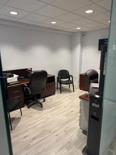 Thriving Healthcare Clinic with Diverse Service Offerings