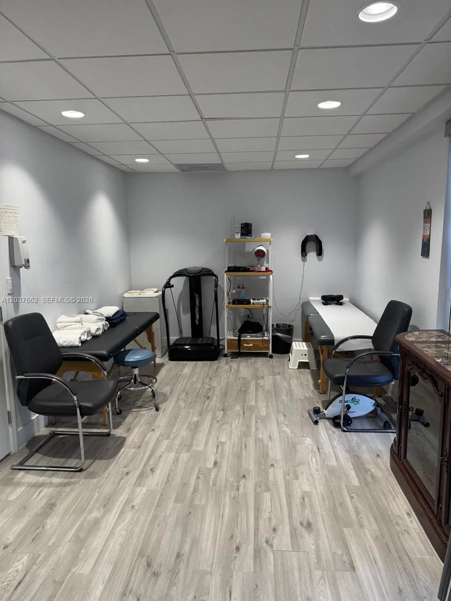 Thriving Healthcare Clinic with Diverse Service Offerings