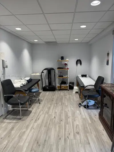 Thriving Healthcare Clinic with Diverse Service Offerings