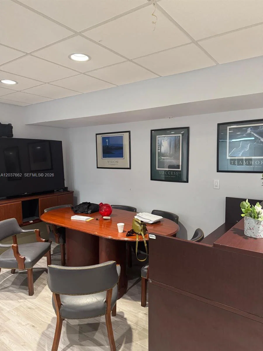 Thriving Healthcare Clinic with Diverse Service Offerings